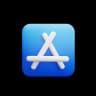 app store logo